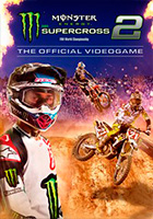 Monster Energy Supercross - The Official Videogame 2