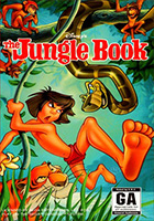 Disney's The Jungle Book