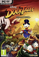Ducktales: Remastered