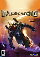 Купить ключ дешево Dark Void