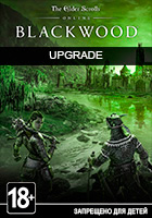 The Elder Scrolls Online: Blackwood Upgrade (Bethesda)