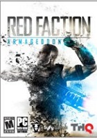 Red Faction Armageddon