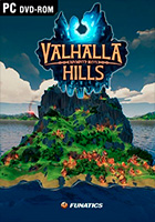Valhalla Hills