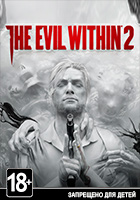 The Evil Within 2