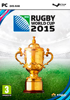 Rugby World Cup 2015
