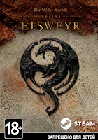 The Elder Scrolls Online - Elsweyr STEAM
