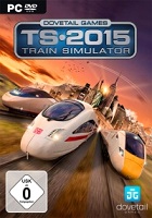 Train Simulator 2015