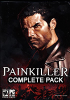 Painkiller Complete Pack