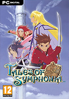 Tales of Symphonia