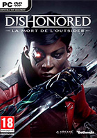 Dishonored: Death of the Outsider
