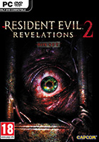 Resident Evil: Revelations 2 - Box Set