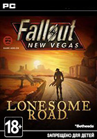 Fallout: New Vegas - Lonesome Road