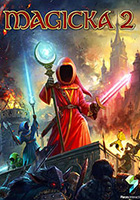 Magicka 2