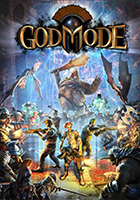 God Mode 4-Pack