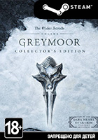 The Elder Scrolls Online: Greymoor Collector's (Steam)
