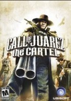 Call of Juarez: The Cartel
