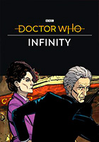 Купить ключ дешево Doctor Who Infinity