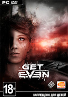 Get Even