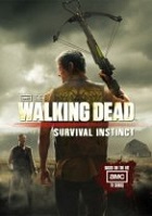 The Walking Dead: Инстинкт выживания