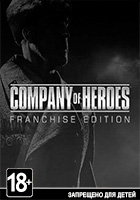 Company of Heroes Franchise Edition