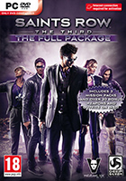 Saints Row 4 - Полное издание