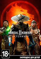 Mortal Kombat 11: Aftermath