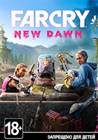 Far Cry New Dawn