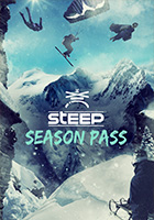 Steep Season Pass
