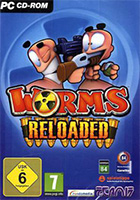 Worms Reloaded