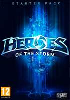 Heroes of the Storm – Starter Pack