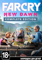 Far Cry New Dawn - Complete Edition
