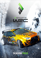 WRC 5 Season Pass