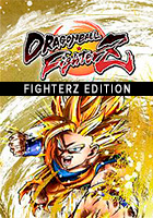 Dragon Ball Fighter Z - FighterZ Edition