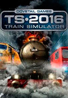 Train Simulator 2016