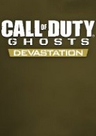 Call of Duty: Ghosts - DLC2 - Devastation