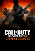 Call of Duty: Black Ops 2 - DLC 2 - Uprising