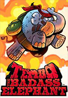 Tembo The Badass Elephant