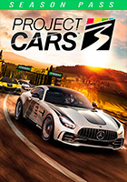 Project CARS 3: SEASON PASS