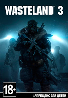 Wasteland 3