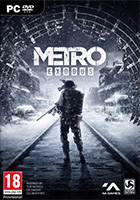 Metro Exodus