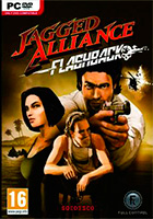 Jagged Alliance: Flashback