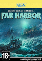Fallout 4 - Far Harbor