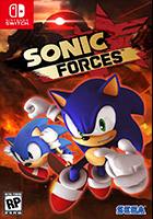 Sonic Forces