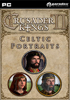 Crusader Kings II: Celtic Portraits