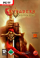 Crusaders: Thy Kingdom Come