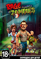 Rage Against The Zombies