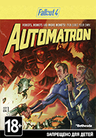 Fallout 4 - Automatron