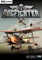 DogFighter: Крылатая ярость