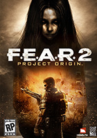 F.E.A.R. 2: Project Origin