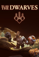 We are the Dwarves